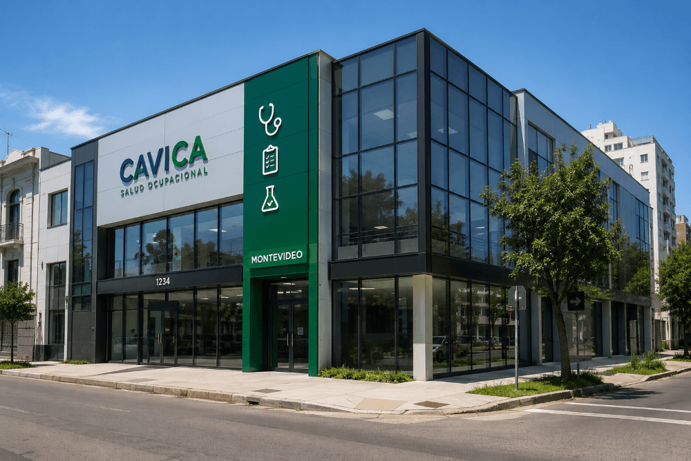 Análisis Clínicos Cavica
